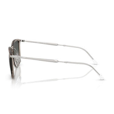 Ray-Ban Okulary Przeciwsłoneczne RB4451 680271 Szary/Szary Gradient Unisex 3