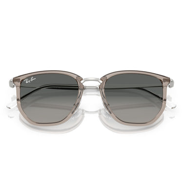 Ray-Ban Okulary Przeciwsłoneczne RB4451 680271 Szary/Szary Gradient Unisex 6