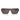 Ray-Ban Occhiali da Sole RB4454 1359B1 Lukas Havana/Grigio Scuro Unisex