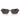 Ray-Ban Occhiali da Sole RB4455 135987 Zuri Havana/Grigio Unisex