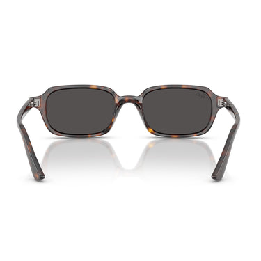Ray-Ban Sonnenbrille RB4455 135987 Zuri Havana/Grau Unisex 4