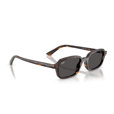Ray-Ban Sonnenbrille RB4455 135987 Zuri Havana/Grau Unisex 5