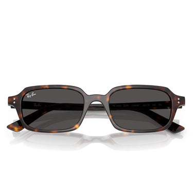 Ray-Ban Sonnenbrille RB4455 135987 Zuri Havana/Grau Unisex 6
