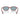 Ray-Ban Occhiali da Sole RB4455 680980 Zuri Marrone/Blu Unisex 4