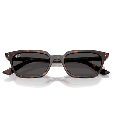 Ray-Ban Sonnenbrille RB4456 135987 Zaya Havana/Dunkelgrau Unisex 5