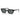 Ray-Ban Occhiali da Sole RB4456 667781 Zaya Nero/Grigio Scuro Unisex Polarizzati 2