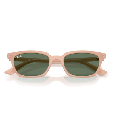 Ray-Ban Sonnenbrille RB4456 681182 Zaya Rosa/Grün Unisex 6