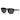 Ray-Ban Okulary Przeciwsłoneczne RB4458D 601/87 Czarny/Ciemnoszary Unisex