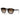 Ray-Ban Occhiali da Sole RB4458D 714/13 Marrone/Marrone Sfumato Unisex 2