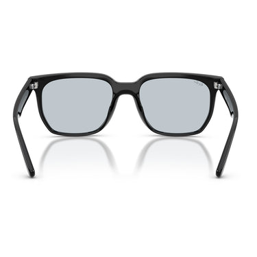 Ray-Ban Sonnenbrille RB4466D 601 72 Schwarz Blau Unisex 5