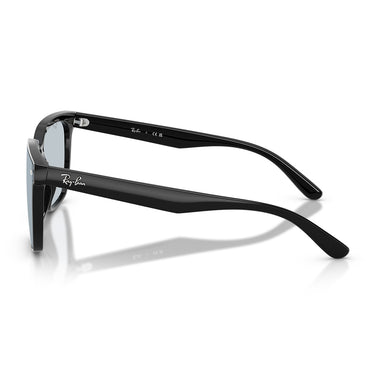 Ray-Ban Sonnenbrille RB4466D 601 72 Schwarz Blau Unisex 3