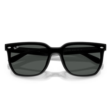 Ray-Ban Sonnenbrille RB4466D 601/87 Schwarz/Dunkelgrau Unisex 5