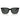 Ray-Ban Okulary Przeciwsłoneczne RB4466D 601/87 Czarny/Ciemnoszary Unisex