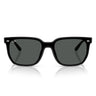 Ray-Ban Sonnenbrille RB4466D 601/87 Schwarz/Dunkelgrau Unisex