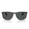 Ray-Ban Occhiali da Sole RB4468 601787 Sabbia Grigio Grigio Scuro Unisex