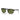 Ray-Ban Occhiali da Sole RB4469 601S 2 Sabbia Nero Verde Unisex Polarizzati 2