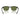 Ray-Ban Occhiali da Sole RB4469 601S 2 Sabbia Nero Verde Unisex Polarizzati 4