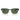 Ray-Ban Occhiali da Sole RB4469 601S71 Sabbia Nero Verde Scuro Unisex 
