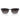 Ray-Ban Occhiali da Sole RB4469 6331T3 Sabbia Blu Scuro Grigio Sfumato Unisex Polarizzati 