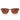 Ray-Ban Occhiali da Sole RB4469 64451B Sabbia Violetto Rosso Unisex Polarizzati 