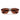 Ray-Ban Occhiali da Sole RB4469 64451B Sabbia Violetto Rosso Unisex Polarizzati 5