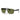 Ray-Ban Occhiali da Sole RB4470CH 601S/2 Sabbia Nero/Verde Unisex Polarizzati 1