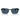 Ray-Ban Occhiali da Sole RB4470CH 601S1C Sabbia Nero/Blu Scuro Unisex Polarizzati
