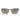 Ray-Ban Occhiali da Sole RB4470CH 63315J Sabbia Blu Scuro Grigio Specchiato Unisex Polarizzat 