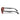 Ray-Ban Occhiali da Sole RB4475CH 60171B Sabbia Grigio/Rosso Unisex Polarizzati 2