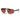 Ray-Ban Occhiali da Sole RB4475CH 60171B Sabbia Grigio/Rosso Unisex Polarizzati 1