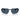 Ray-Ban Occhiali da Sole RB4475CH 601S1C Sabbia Nero/Blu Unisex Polarizzati 4
