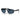 Ray-Ban Occhiali da Sole RB4475CH 601S1C Sabbia Nero/Blu Unisex Polarizzati 5