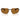 Ray-Ban Occhiali da Sole RB4475CH 6124BB Sabbia Marrone/Bronzo Unisex Polarizzati