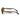 Ray-Ban Occhiali da Sole RB4475CH 6124BB Sabbia Marrone/Bronzo Unisex Polarizzati
