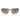 Ray-Ban Occhiali da Sole RB4475CH 63315J Sabbia Blu Scuro/Grigio Sfumato Unisex Polarizzati