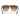 Ray-Ban Occhiali da Sole RB4547 710 51 Boyfriend Two Marrone Marrone Chiaro Unisex 4