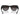 Ray-Ban Sunglasses RB4840S 601ST3 Black/Gray Gradient Unisex Polarized 3