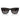 Ray-Ban Sunglasses RB4840S 601ST3 Black/Gray Gradient Unisex Polarized