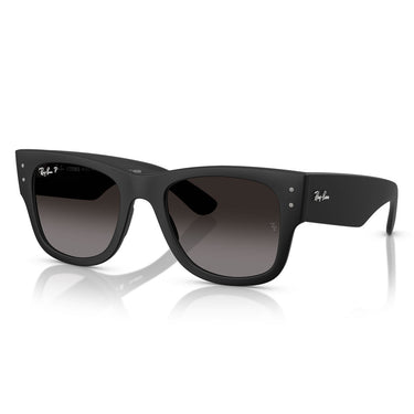 Ray-Ban Okulary Przeciwsłoneczne RB4840S 601ST3 Czarny/Szary Gradient Unisex Polaryzowane 1