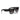 Ray-Ban Sunglasses RB4840S 601ST3 Black/Gray Gradient Unisex Polarized 4