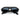 Ray-Ban Occhiali da Sole RB4925 601/80 Aviator Puffer X ASAP Rocky Nero/Blu Scuro Unisex 5