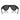 Ray-Ban Occhiali da Sole RB4925 601/87 Aviator Puffer X ASAP Rocky Nero/Ultra Black Unisex 3