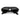 Ray-Ban Occhiali da Sole RB4925 601/87 Aviator Puffer X ASAP Rocky Nero/Ultra Black Unisex 5