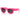 Ray-Ban Occhiali da Sole RB4940 683287 Wayfarer Puffer X ASAP Rocky Fucsia/Ultra Black Unisex 2