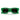 Ray-Ban Occhiali da Sole RB4940 683487 Wayfarer Puffer X ASAP Rocky Verde Ultra Black Unisex 5