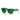 Ray-Ban Occhiali da Sole RB4940B 685987 Wayfarer Puffer X ASAP Rocky Verde Con Strass Ultra Black Unisex 2