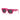 Ray-Ban Occhiali da Sole RB4940B 686287 Wayfarer Puffer X ASAP Rocky Rosa Con Strass Ultra Black Unisex 2