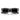 Ray-Ban Occhiali da Sole RB4940BP 686587 Wayfarer Puffer X ASAP Rocky Nero e Pavé Strass/Ultra Black Unisex 7