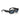 Ray-Ban Occhiali da Sole RB4944 601/80 Kiliane Puffer X ASAP Rocky Nero/Blu Scuro Unisex 4