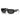 Ray-Ban Occhiali da Sole RB4944 601/87 Kiliane Puffer X ASAP Rocky Nero/Ultra Black Unisex 1